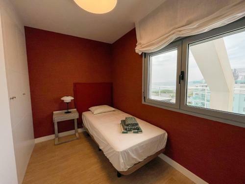 Apartamento �tico Duna Beach Best Views