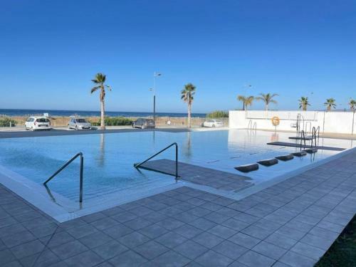 Apartamento �tico Duna Beach Best Views
