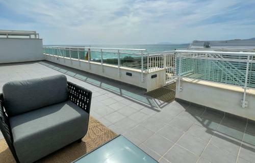 Apartamento �tico Duna Beach Best Views