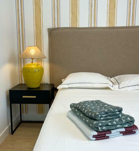 Apartamento �tico Duna Beach Best Views
