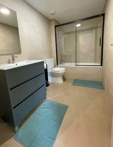 Apartamento �tico Duna Beach Best Views