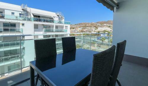 Apartamento Dunas De Marivillas Sea Views