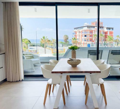 Apartamento Vidorra Sealine