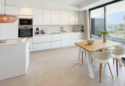 Apartamento Vidorra Sealine