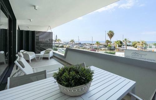 Apartamento Vidorra Sealine