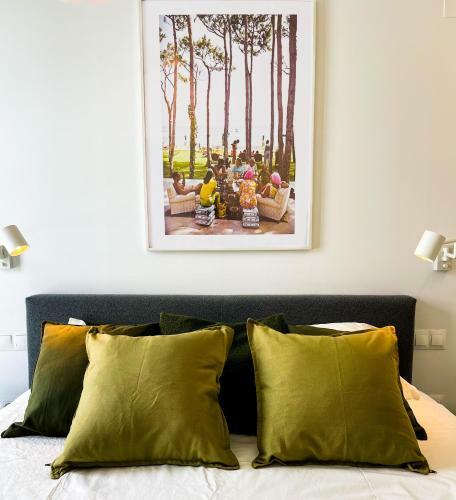 Apartamento Vidorra Sealine