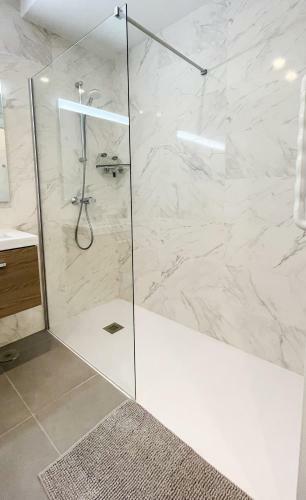 Apartamento Vidorra Sealine