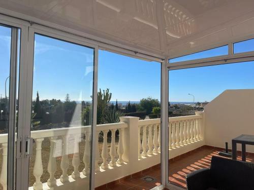 Apartment Sunny Montesol Torrox