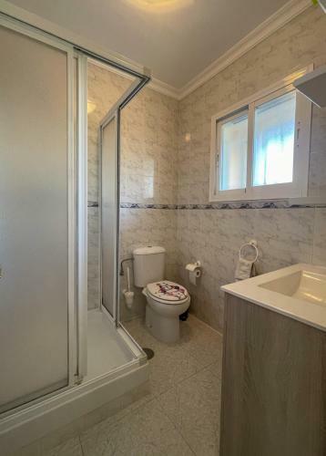 Apartment Sunny Montesol Torrox