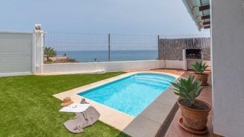 Villa Paraiso Torrox By Ruralidays
