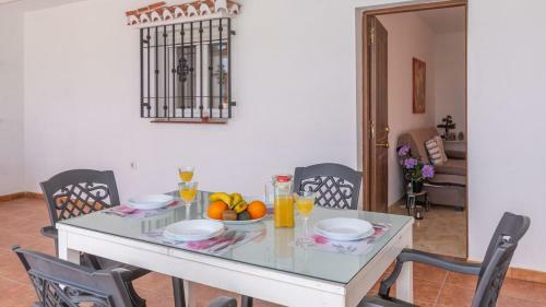 Villa Paraiso Torrox By Ruralidays