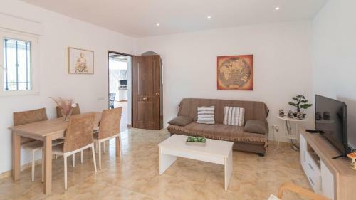 Villa Paraiso Torrox By Ruralidays