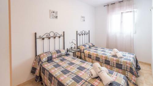 Villa Paraiso Torrox By Ruralidays