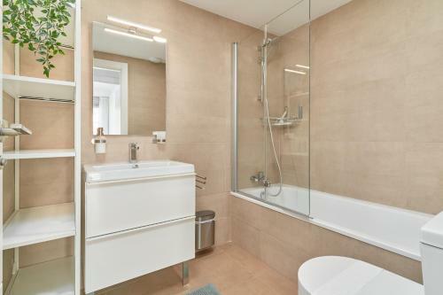 Apartamento �tico Antonio Sol Primera L�nea