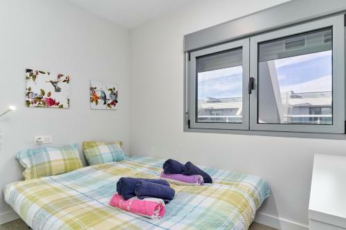 Apartamento �tico Antonio Sol Primera L�nea