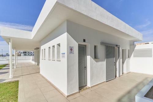 Apartamento �tico Antonio Sol Primera L�nea