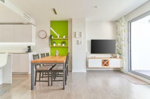 Apartamento �tico Antonio Sol Primera L�nea