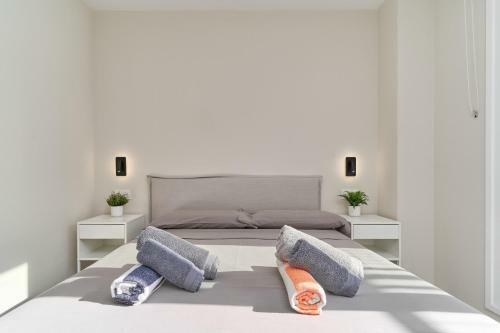 Apartamento Zambra Duna 2 Primera L�nea