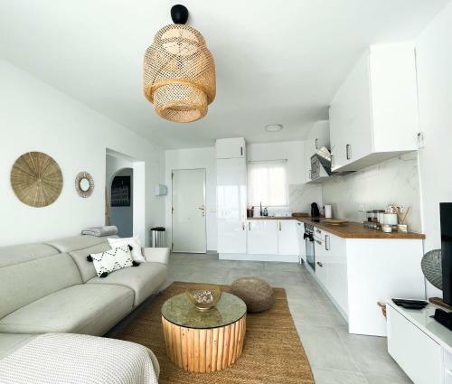 Apartamento Torrox Beach Club Sea And Garden