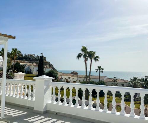 Apartamento Torrox Beach Club Sea And Garden