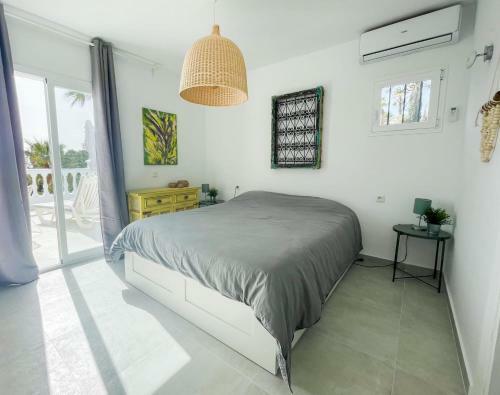 Apartamento Torrox Beach Club Sea And Garden