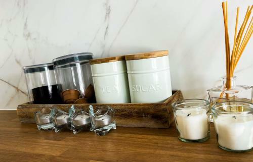 Apartamento Torrox Beach Club Sea And Garden
