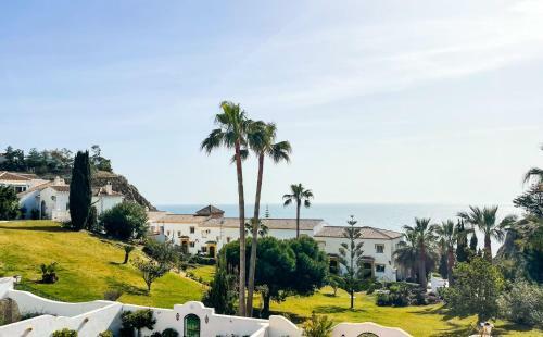 Apartamento Torrox Beach Club Sea And Garden