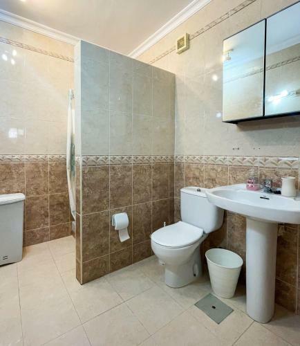 Apartamento Torrox Beach Club Sea And Garden