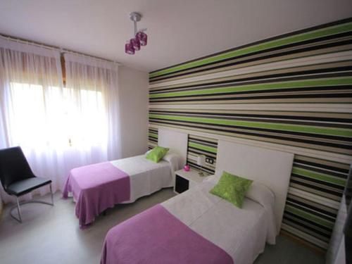Apartment Montalvo Montalvo