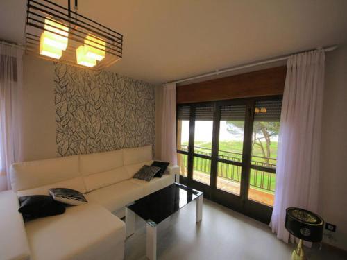 Apartment Montalvo Montalvo