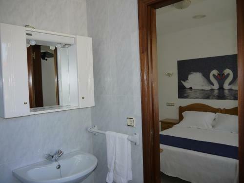 Hotel Rochas