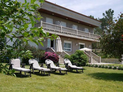 Hotel Rochas