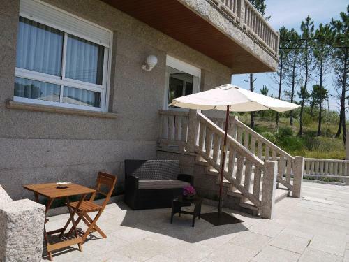 Hotel Rochas