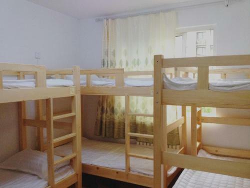 798 International Youth Hostel