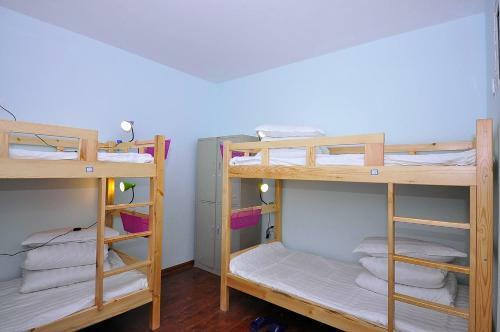 798 International Youth Hostel