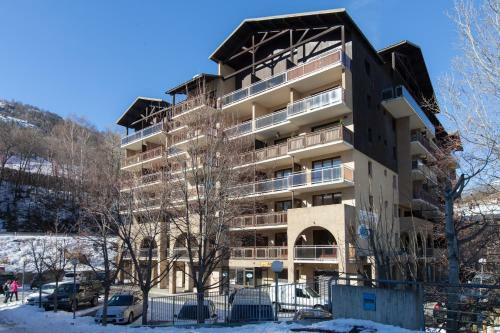 Apartamento Le Signal Du Prorel