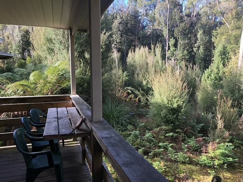 Hotel Corinna Wilderness Experience