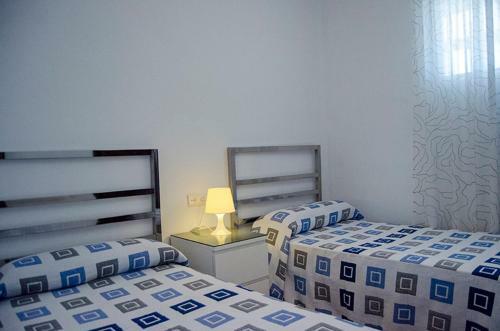 Apartamento Terrasol 3 Dormitorios Ibiza Torre Del Mar