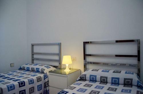 Apartamento Terrasol 3 Dormitorios Ibiza Torre Del Mar