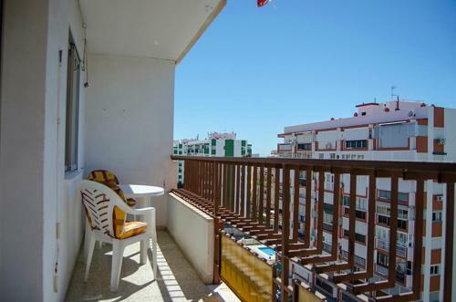 Apartamento Terrasol 3 Dormitorios Ibiza Torre Del Mar