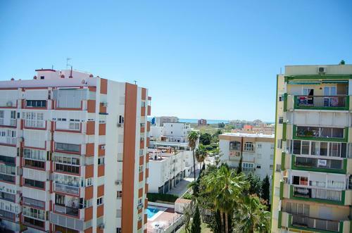 Apartamento Terrasol 3 Dormitorios Ibiza Torre Del Mar