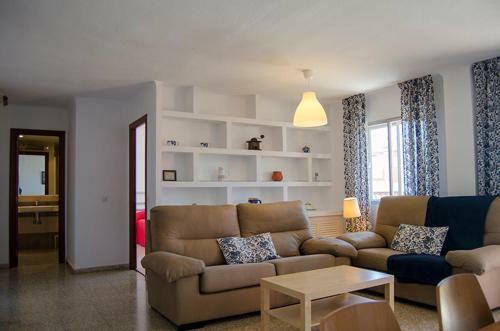 Apartamento Terrasol 3 Dormitorios Ibiza Torre Del Mar