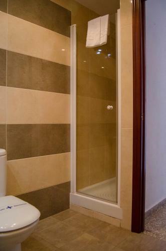 Apartamento Terrasol 3 Dormitorios Ibiza Torre Del Mar