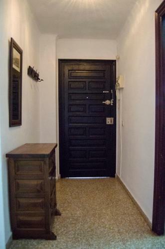 Apartamento Terrasol 3 Dormitorios Ibiza Torre Del Mar