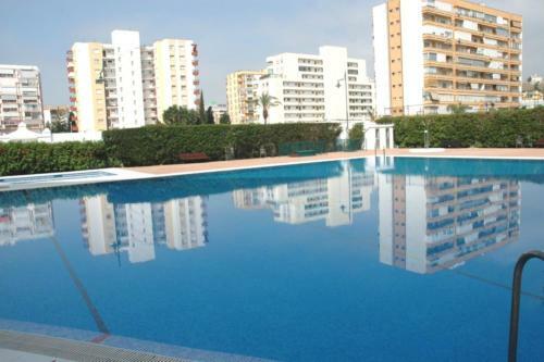 Apartamento Terrasol Palma Torre Del Mar