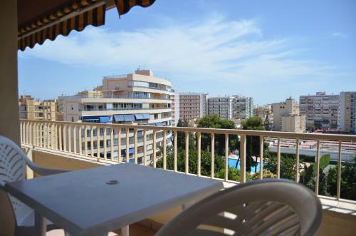 Apartamento Terrasol Palma Torre Del Mar
