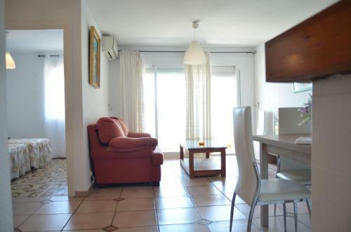 Apartamento Terrasol Palma Torre Del Mar