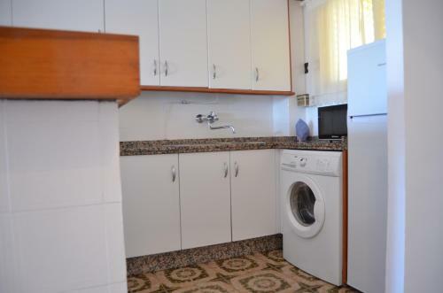 Apartamento Terrasol Palma Torre Del Mar