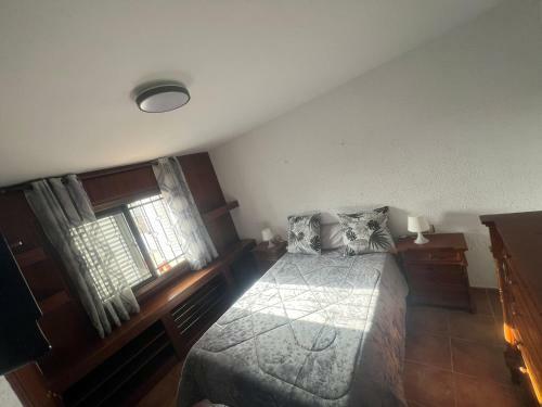 Apartamento El Rancho Azul