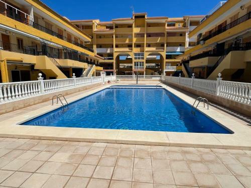 Apartments In Playa De La Mata